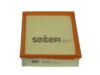 RENAU 165464948R Air Filter